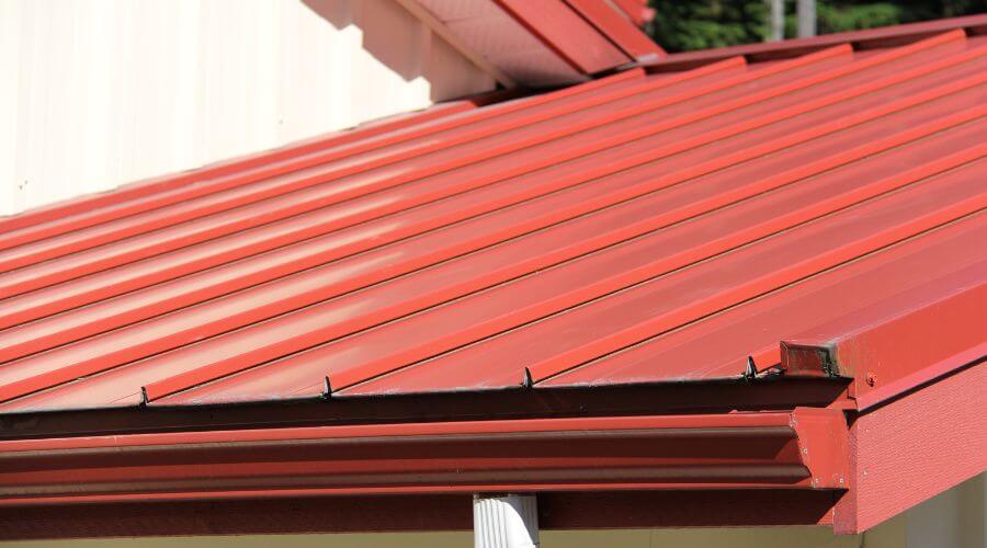Fascia Gutter Cleaning in West Bethel, ME